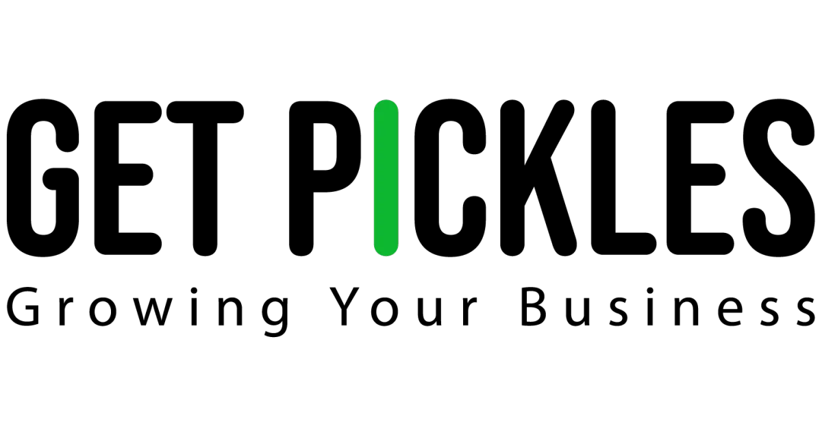 Get PicklesBrand Logo 