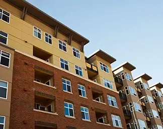 residential neighborhood