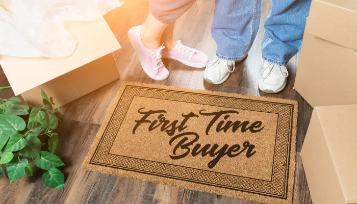 best first time buyer programs in michigan