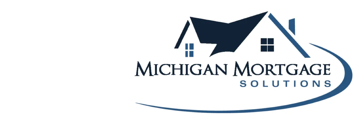 Michigan Mortgage Solutions Logo