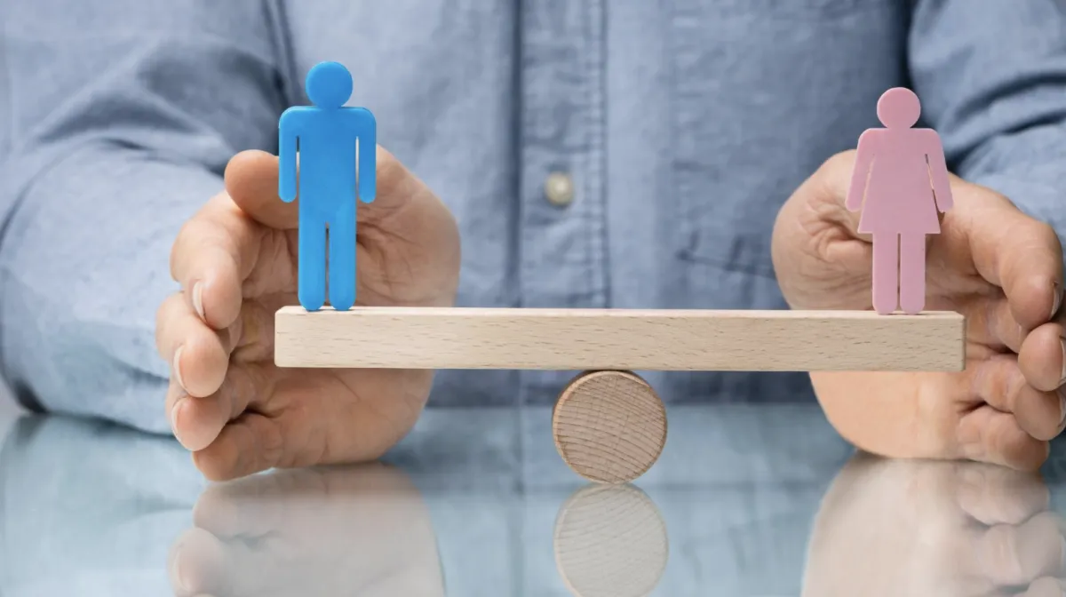 How Gender Roles Impact Women’s Mental Health