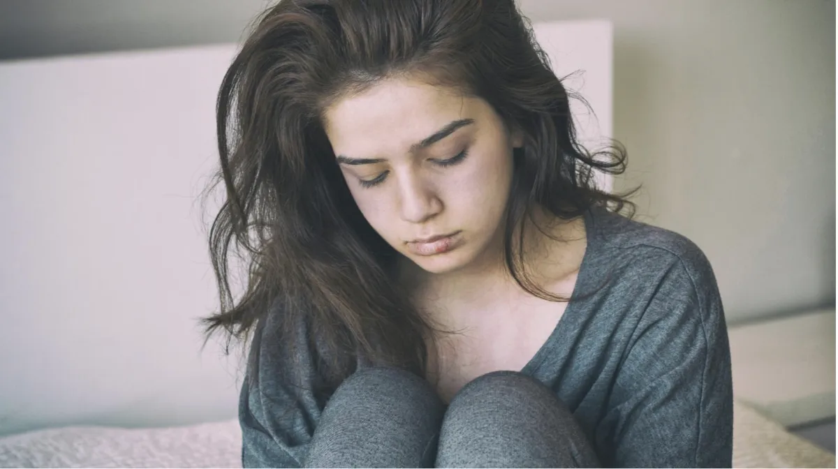 Finding Your Way Back After Emotional Abuse