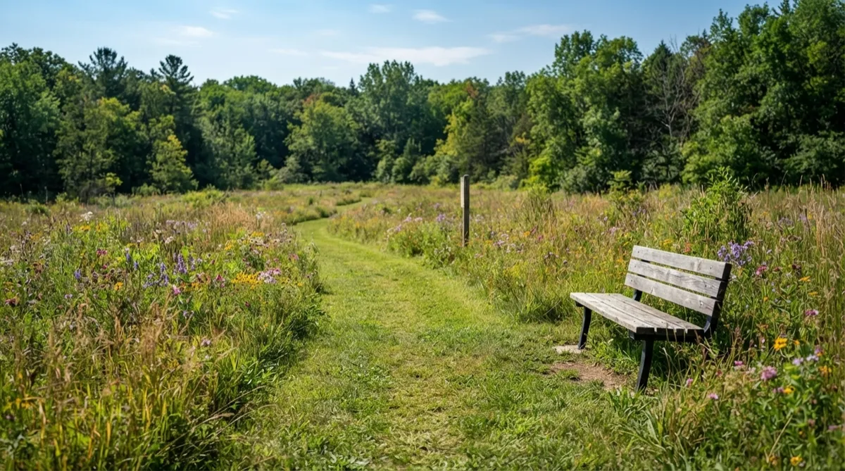 Introducing the Recovering Hope Mindfulness Walk
