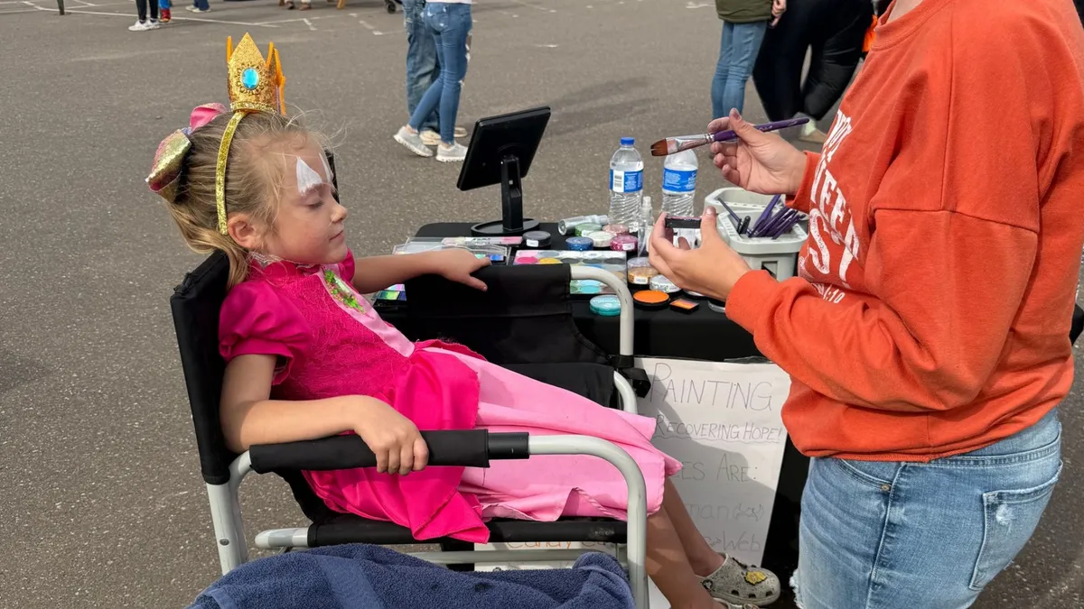 Trick ‘R Truck 2026: Year 8 of Big Trucks, Big Smiles, and Even Bigger Community