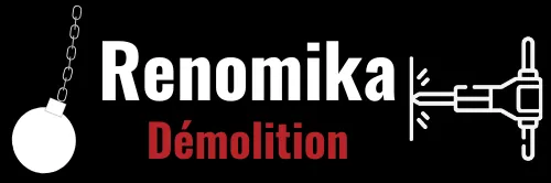 Renomika Démolition