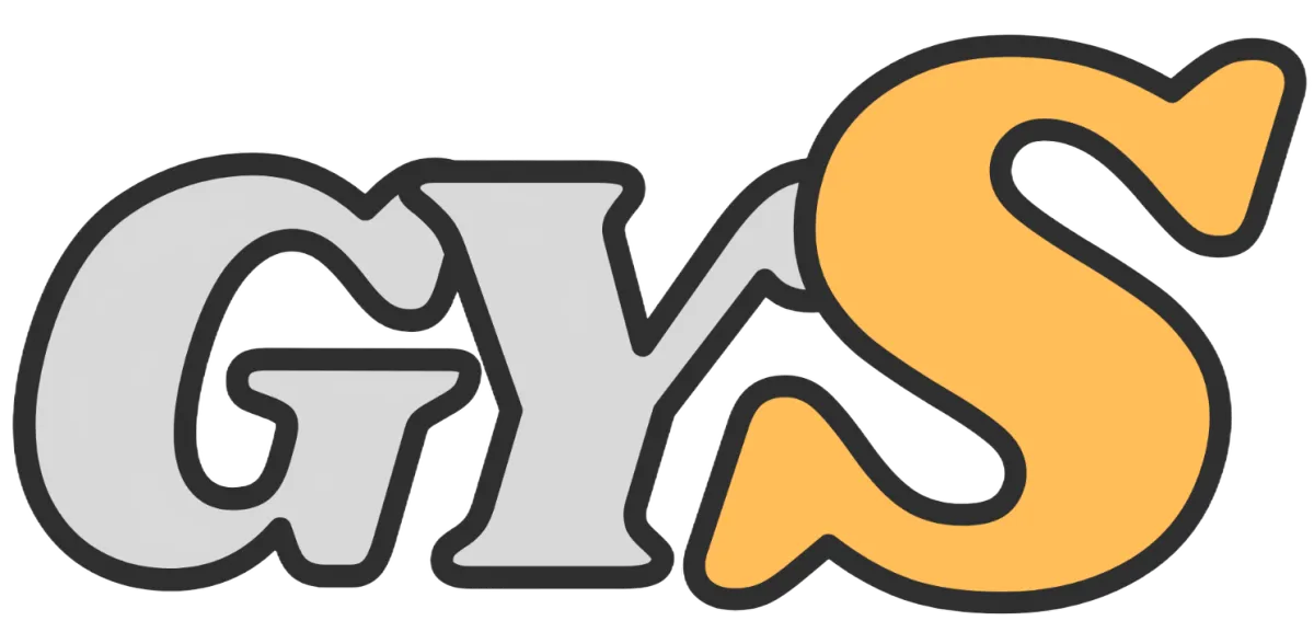 Logo Growyoursystem