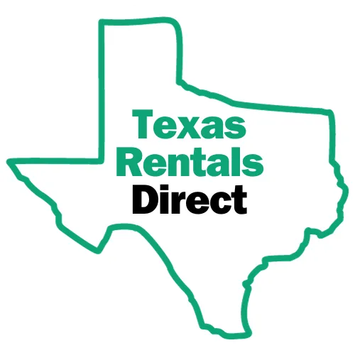 Texas Rentals Direct Logo