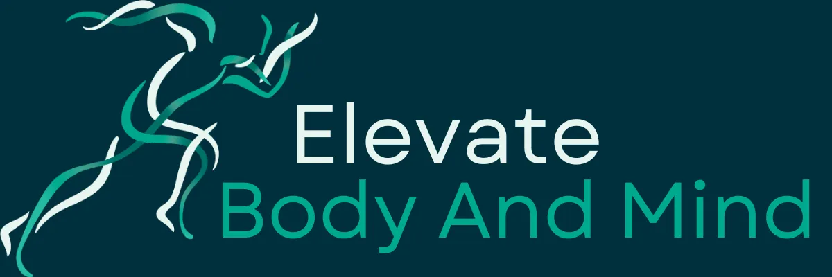 Elevate Mountain Icon