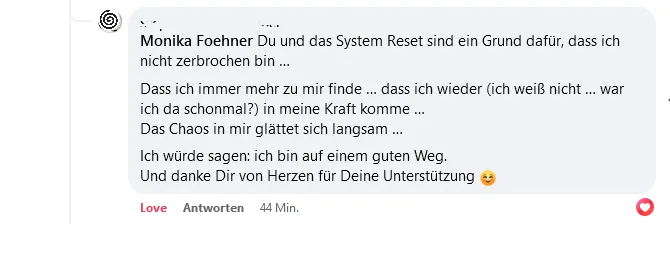 Erfahrungsbericht von Martina über die Schultransformation ihres Sohnes