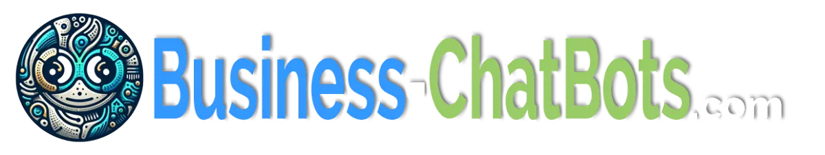 Business-ChatBots.com logo