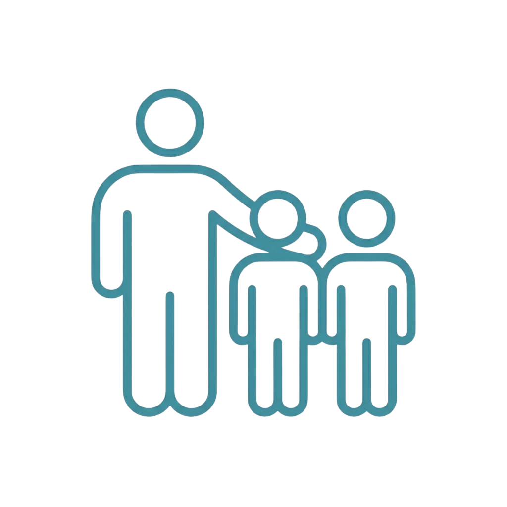 Family Church with Kids Programs in Blaine