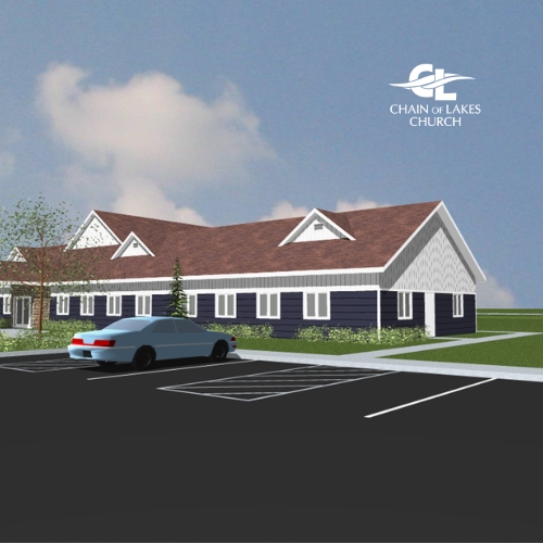 Blaine Minnesota Church Community