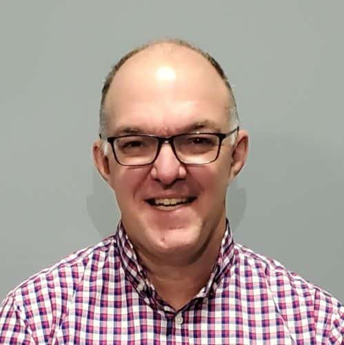 Paul H. Moore