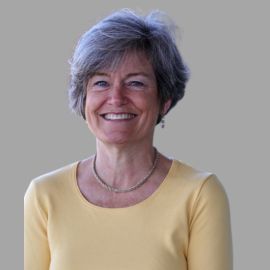 Ann Turner