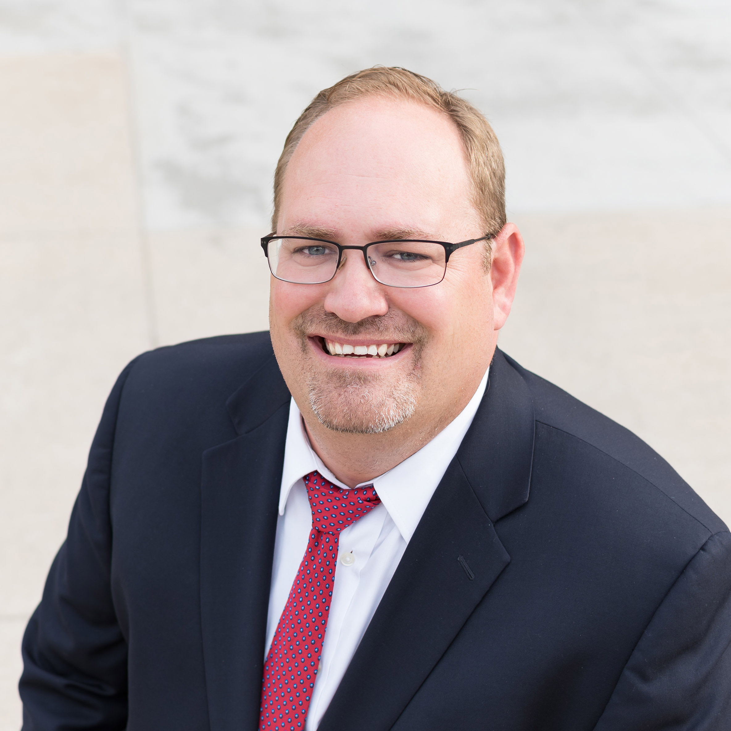 Chris Krebsbach