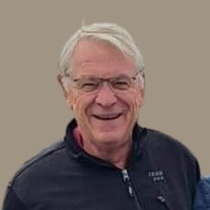 Dave Nyberg
