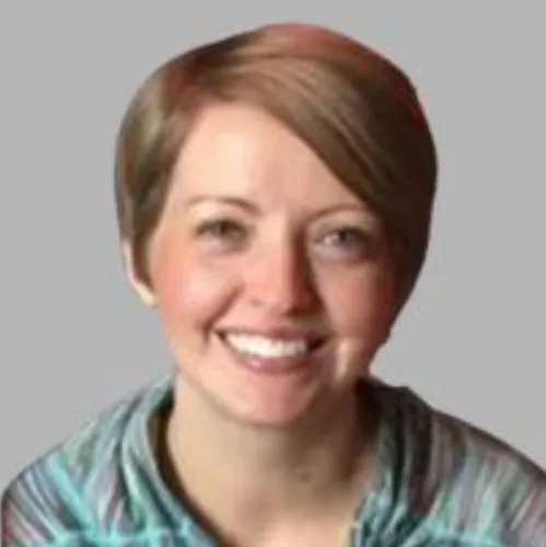 Sally Leitch