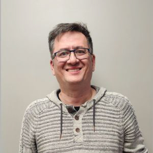 Tom Korth