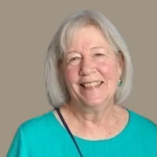 Kathy Brevig