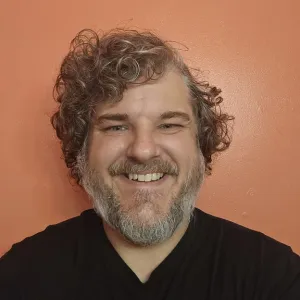 Brandon Nelson Music Director