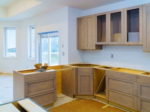  Kitchen Remodeling
