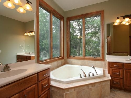 Roseville Bathroom Remodeling