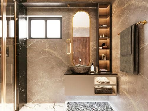 Kitchen Remodeling