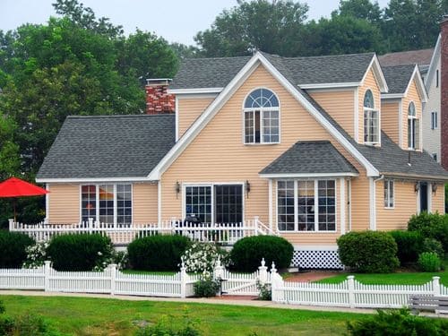 Custom Home Building Folsom