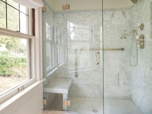 Roseville Bathroom Remodeling