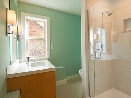 Bathroom Remodeling