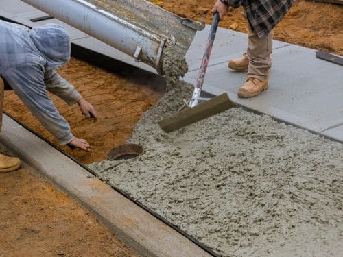 Granite Bay Full Home Remodeling