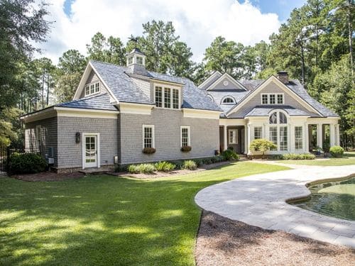 Newcastle Full Home Remodeling