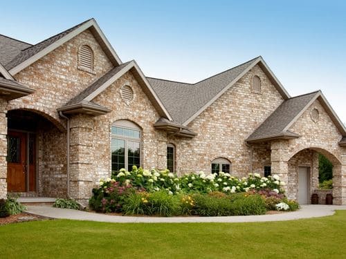 Custom Home Building in Folsom