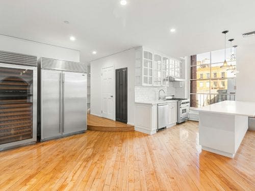 Newcastle Bathroom Remodeling