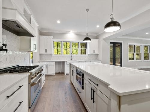 Colfax Bathroom Remodeling