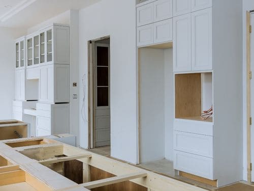 Sacramento Bathroom Remodeling