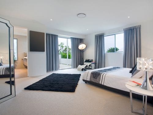 Folsom Master Bedroom Adding