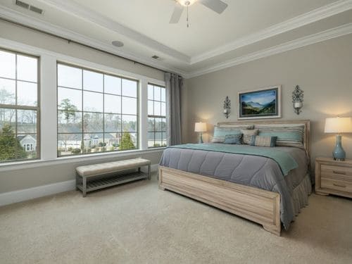Master Bedroom Adding in Folsom