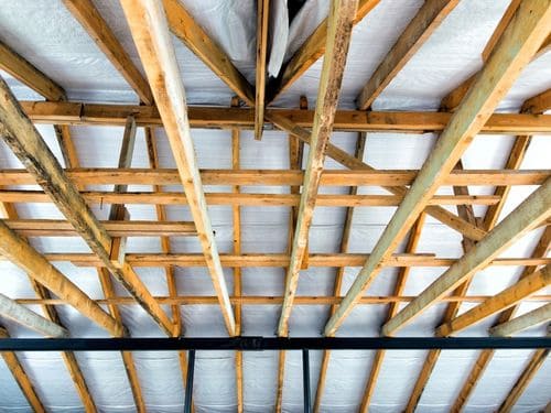 Second-Floor Adding in Folsom