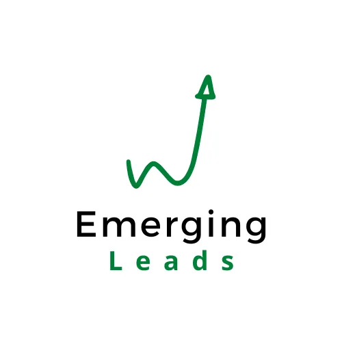 Emerging Leads Logo