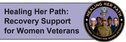 Twanda E. Young Healing Her Path National Board Member and Veteran Advocate