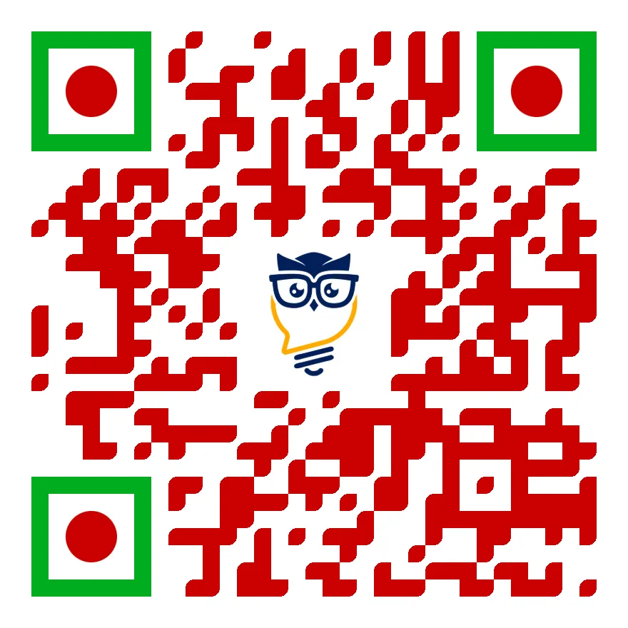QR code to call Santa