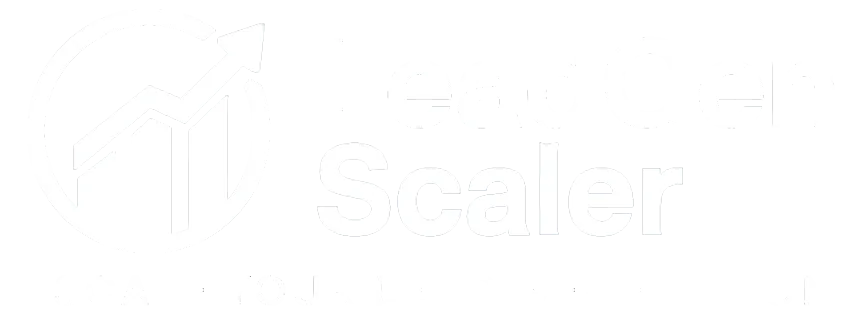 Lead Generation Scaler