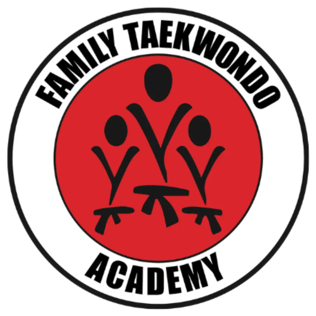 Carmichael Academy - Family Taekwondo Logo
