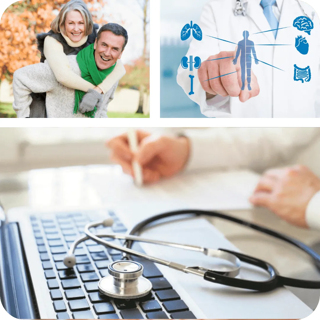 advanced functional lab testing