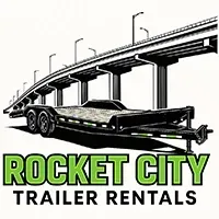 Rocket City Trailer Retals