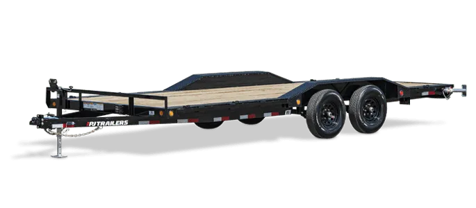 Flatbed-Car-Hauler-Trailer-Rental