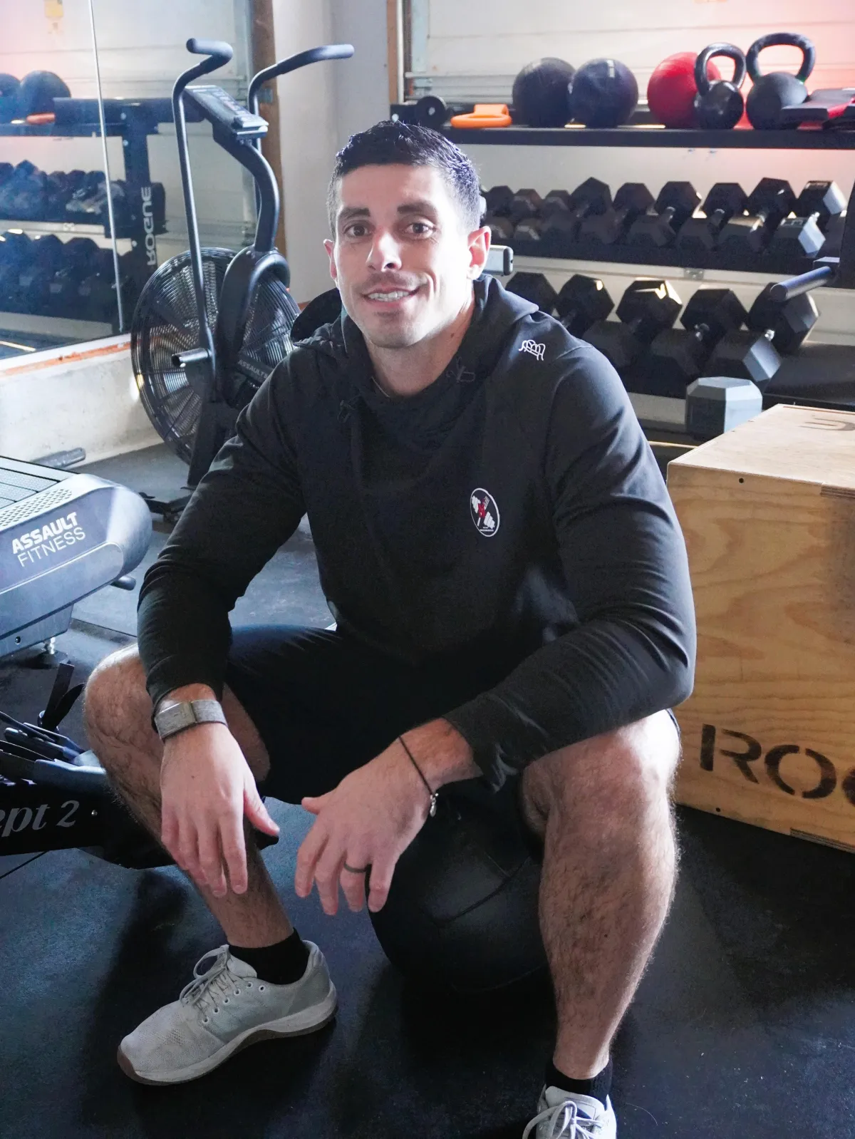 The Nutrition Playbook - Coach Pete Nastasi, Certified Nutrition Coach and Personal Trainer