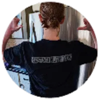 Nutrition Playbook Athlete who is a swimmer