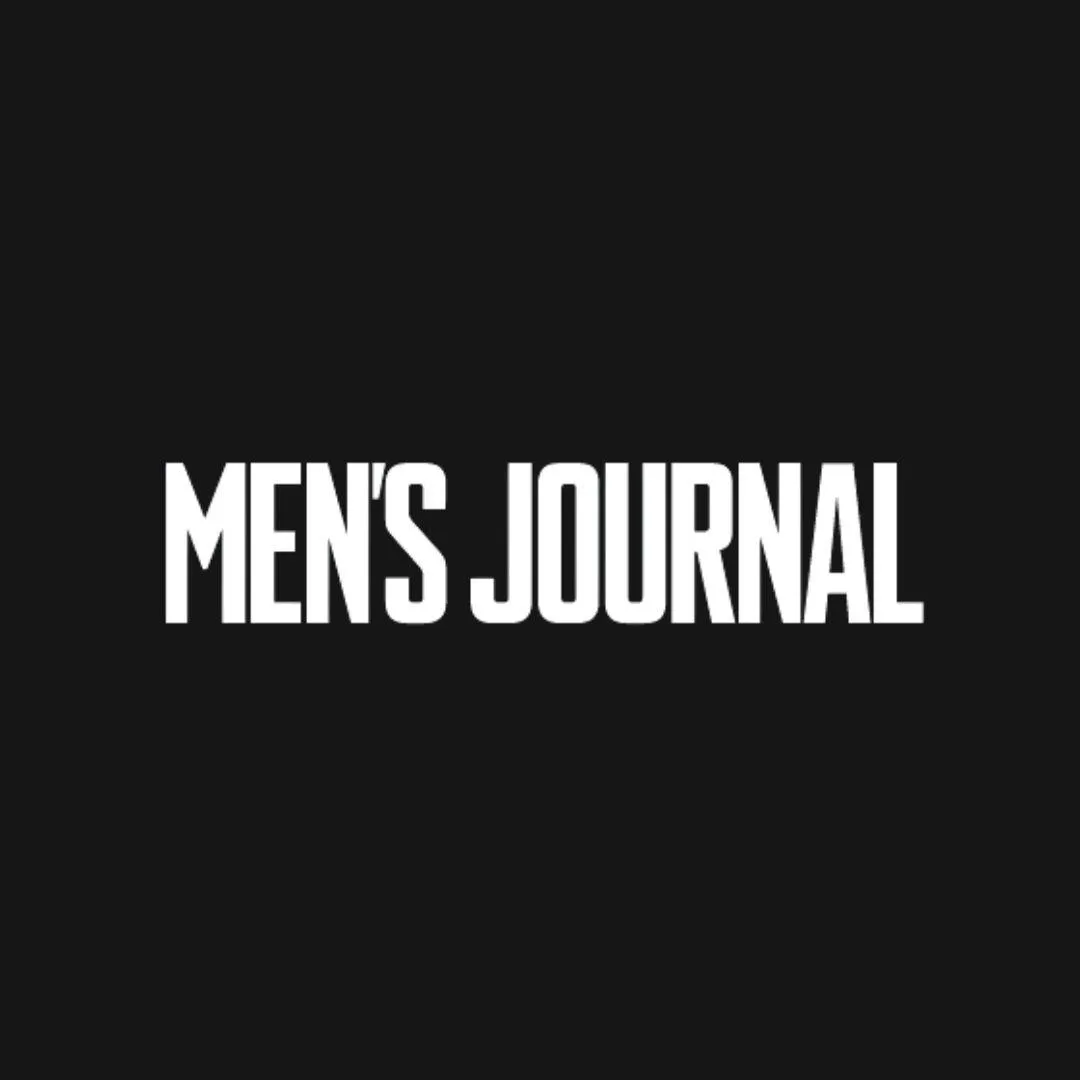 Pete Nastasi - NASM Certified Nutrition Coach - Featured in Men's Journal